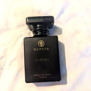 Oakcha sweven cologne
